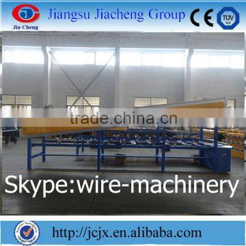 cca wire annealing production machine