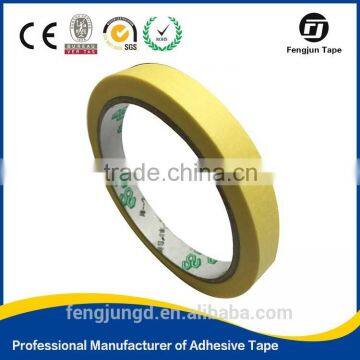 Masking Adhesive Tapes