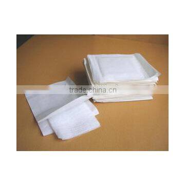 medical gauze