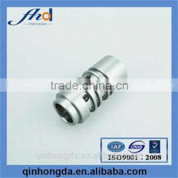 CNC lathe spare part air conditioner parts