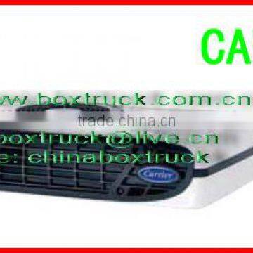 Carrier brand truck refrigeration unit