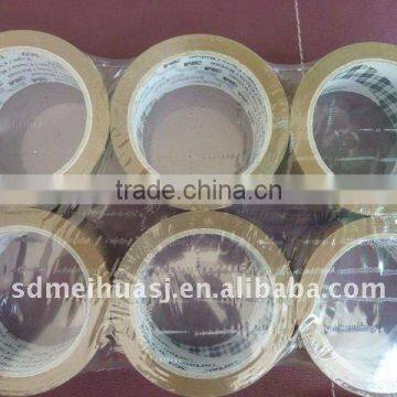 Plastics Adhesive Tape