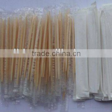 Cello Wrapped Toothpicks With Low Price