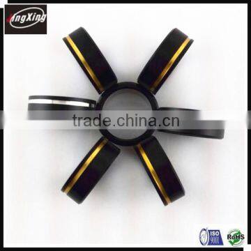 China Supplier Aluminum Lathe CNC Machine Part for 3D Printer photo-4