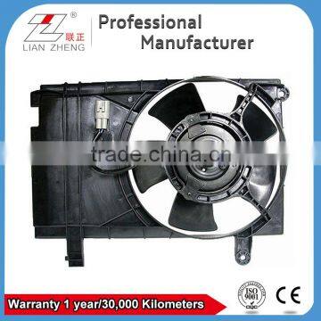 Radiator Cooling Fan/Fan motor 5490768 96536520 GM3115183 for GM CHEVROLET DAEWOO