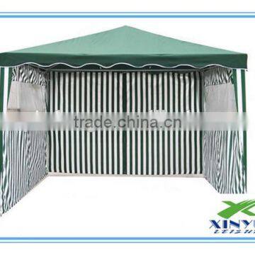 Screen tent gazebo with good quality