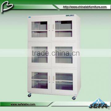 2016 Chinese Laboratory Furniture Iron Cupboard Spice Steel Drawer Cabinet