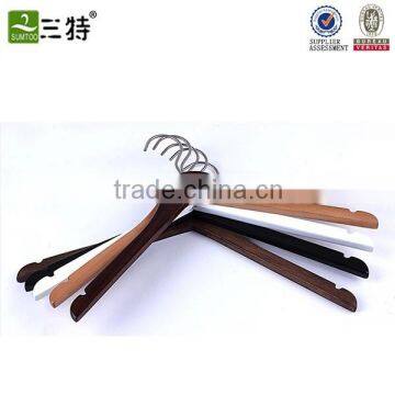 Wooden Hanger Manufacturer From China photo-2
