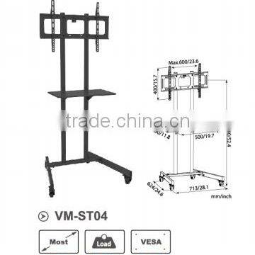 tv Mount With Stand up and Down tv Mount tv