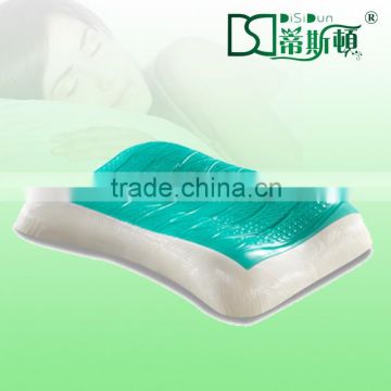 Memory Foam Pillow with gel MF02 #