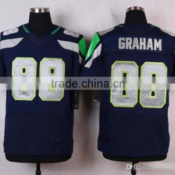 Custom American Football Uniforms
