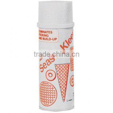 Seas `N Kleen Waffle Grid Spray - Gold Medal