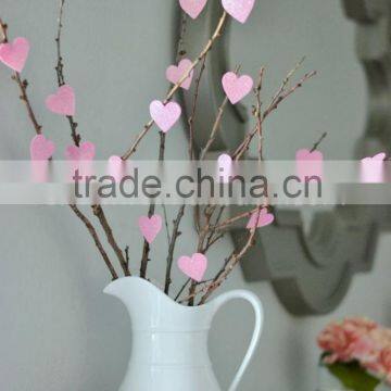 decorating bonsai heart shape action figures, make custom heart action figures, make custom decorating bonsai heart shape action