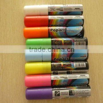 Writing LED Board Fluorescent Markers