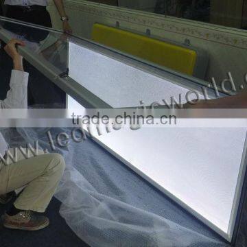 Waterproof Outdoor Advertising Lockable LED Light Box