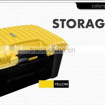 Car Accessories China Hot Wheels Storage Box photo-2