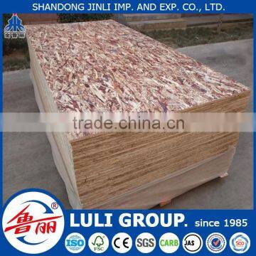 Furniture Grade WBP OSB