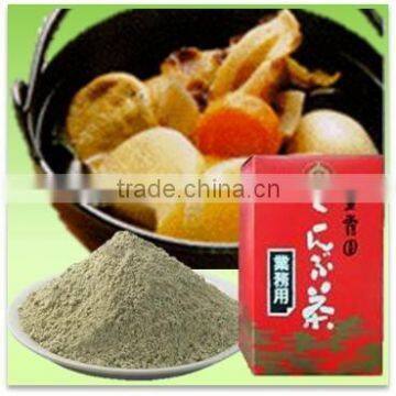 "Konbucha" 400g all-purpose flavoring tasty soup powder also used as seasoning for cooking