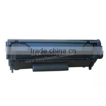 Compatible Toner Cartridge for 2612A &HP