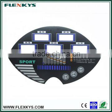 Car decoration hanging signs graphic overlay for automotive