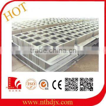 nantong hendga concrete block pvc pallets