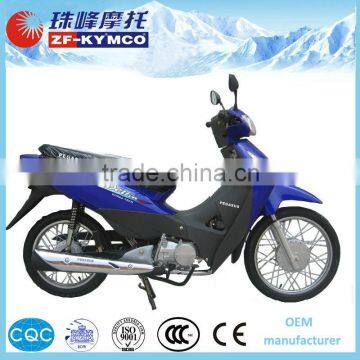 High quality best price 120cc cub motorcycle for sale ZF110V-3
