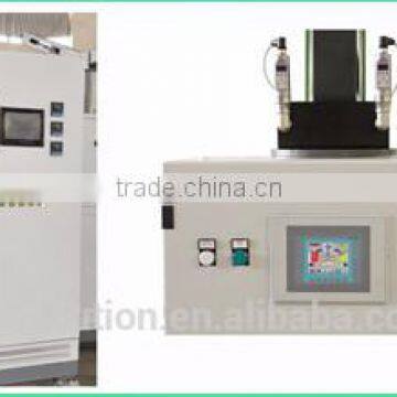 Low Pressure Polyurethane Foaming Machine Processing Type and Shoe Sole Machinery Product Type photo-3