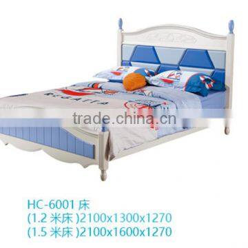 2016 New Design Kids Bedroom Furniture