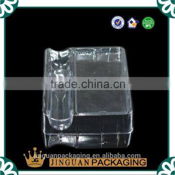 custom blister for juice bottle, blister tray for juice bottle , blister packaging tray