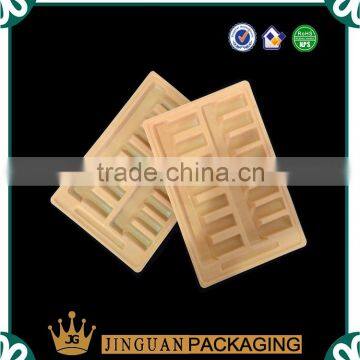 Factory Price Disposable Plastic Vial/medical Plastic Vials Tray photo-3