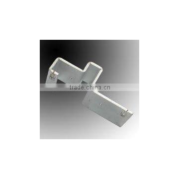 aluminium heatsink