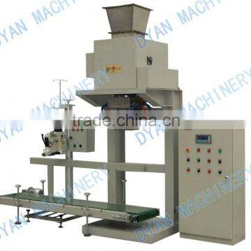 Quantitative Fertilizer Packing Machine-Automatic Packing Machine