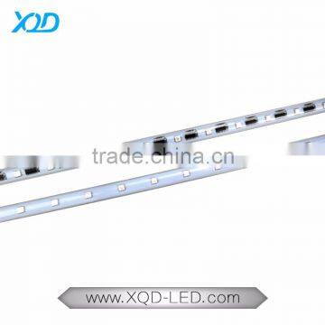 Hot Sale Disco Rain Meteor 6803ic Pixel Led Tube Madrix 3D Vertical Rgb Led Tube