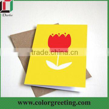 good quality cheap free white sample greeting card for children