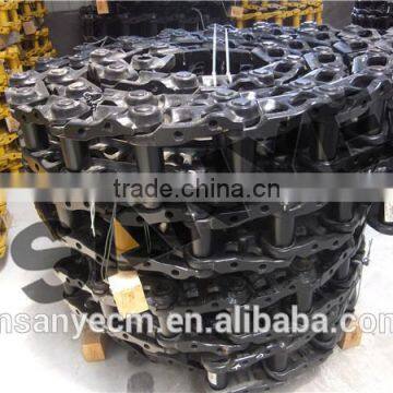 high quality excavator track link made in China