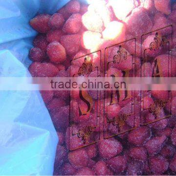 Frozen Strawberry photo-6