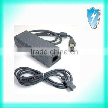 hot selling for xbox 360 ac adapter 100 240v