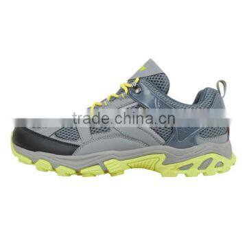 2015 China manufacture mens hiking shoes climbing boots for men mountaineering shoes