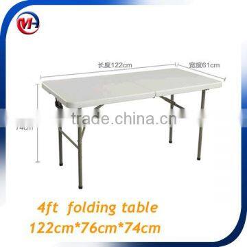 5Ft folding table for balcony