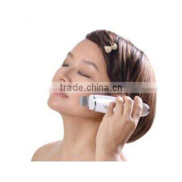 CE approved skin scrubber