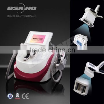 Beauty Salon Cool Tech Fat Freezing Shape Body Cryolipolyse Machine