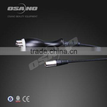 Ultrasound Therapy For Weight Loss Multifunction RF Cold Machine Cavitation 500W For Face And Body Slimming photo-5