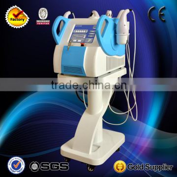 Multifunction beauty machine 9 in 1slimming with IPL+RF+elight+cavitation+ultrasonic vacuum machine