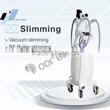 2015 Best Valeshapeer Infrared rf Roller Vacuum Forming OD-S70 photo-2