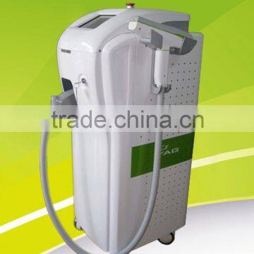 2013 Tattoo Equipment Beauty Products E-light+IPL+RF For 640-1200nm Alma Lasers Arms / Legs Hair Removal