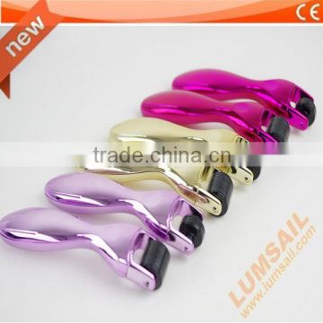 New arrival Derma Roller titanium derma roller / derma pen needle cartridge