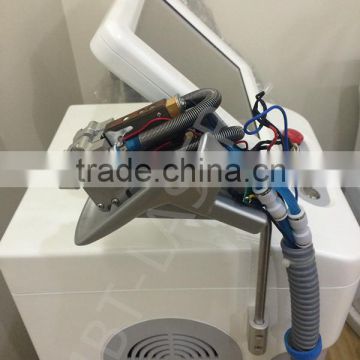 micro -channel cooling system diode laser