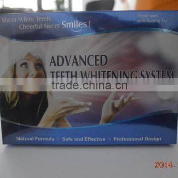 Teeth Whitening Kits With CP or HP or Non-peroxide photo-2