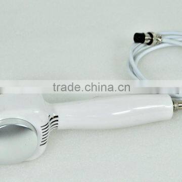 OL-8001B Diamond Dermabrasion Beauty Care Equipment With Cold &hot Hammer for Skin Rejuvenation photo-4