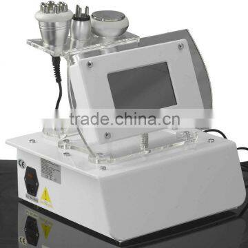 Body Shaping 3in1 Cavitation Rf Body Slimming Cavi Lipo Machine Ultrasonic Liposuction Machine Lipo Cavitation Machine